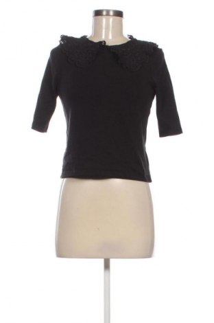 Damen Shirt Lindex, Größe S, Farbe Schwarz, Preis € 5,99