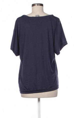 Γυναικεία μπλούζα Lindex, Μέγεθος L, Χρώμα Μπλέ, Τιμή 5,99 €