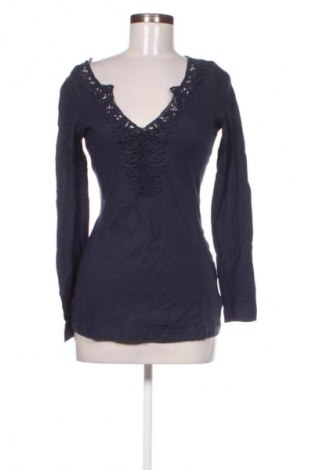 Γυναικεία μπλούζα Linea Tesini, Μέγεθος M, Χρώμα Μπλέ, Τιμή 8,99 €