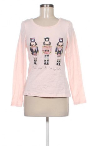 Dámská halenka Lipsy, Velikost S, Barva Růžová, Cena  359,00 Kč