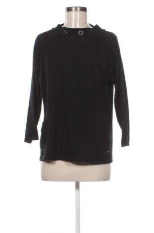 Bluză de femei Lisa Tossa, Mărime M, Culoare Negru, Preț 8,99 Lei