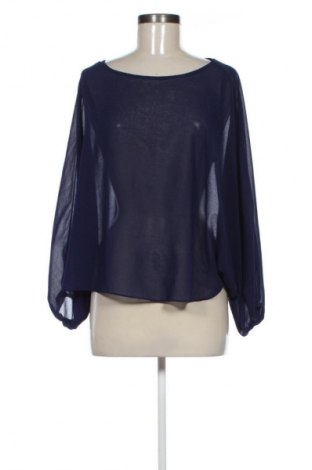 Γυναικεία μπλούζα Little Mistress, Μέγεθος L, Χρώμα Μπλέ, Τιμή 13,99 €