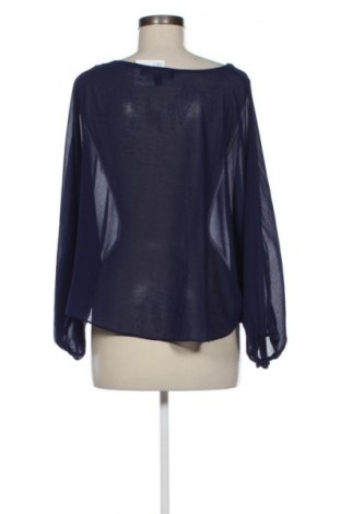 Γυναικεία μπλούζα Little Mistress, Μέγεθος L, Χρώμα Μπλέ, Τιμή 13,99 €