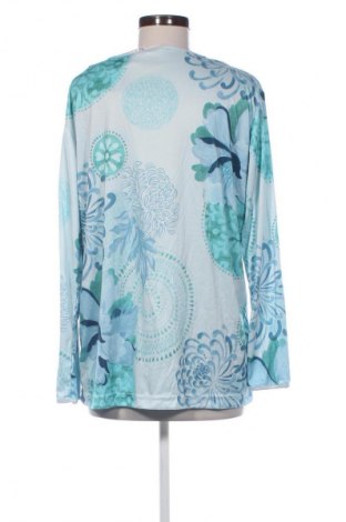 Bluză de femei Little Rose, Mărime L, Culoare Multicolor, Preț 39,99 Lei