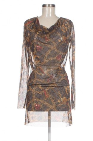 Γυναικεία μπλούζα Liu Jo, Μέγεθος M, Χρώμα Πολύχρωμο, Τιμή 7,99 €