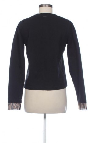 Γυναικεία μπλούζα Liu Jo, Μέγεθος M, Χρώμα Μαύρο, Τιμή 15,61 €