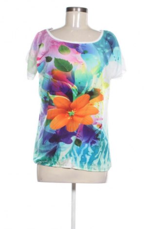 Damen Shirt Liv, Größe XL, Farbe Mehrfarbig, Preis € 10,99