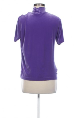 Bluză de femei Liz Claiborne, Mărime M, Culoare Mov, Preț 30,99 Lei