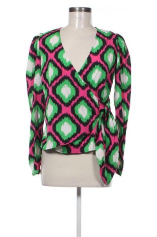 Dámska blúza Lofty Manner, Veľkosť S, Farba Viacfarebná, Cena  3,95 €