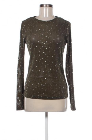 Дамска блуза Lofty Manner, Размер L, Цвят Многоцветен, Цена 3,06 €