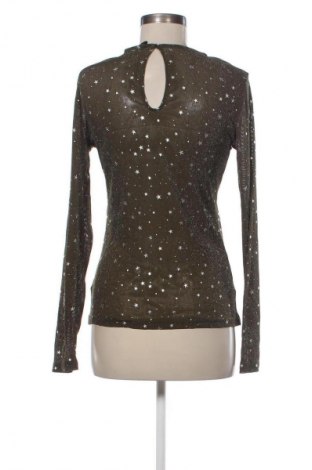 Дамска блуза Lofty Manner, Размер L, Цвят Многоцветен, Цена 3,06 €