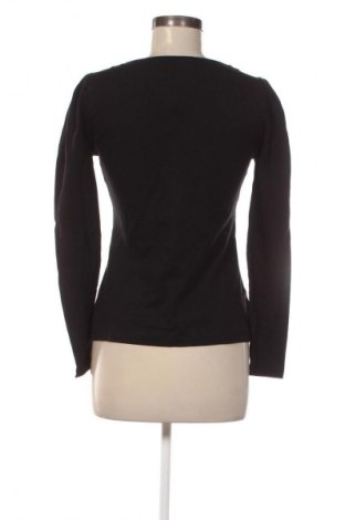 Γυναικεία μπλούζα Love & Roses, Μέγεθος M, Χρώμα Μαύρο, Τιμή 15,99 €