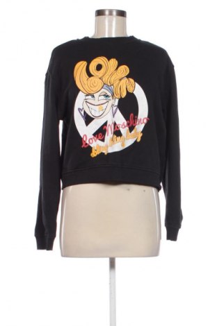 Дамска блуза Love Moschino, Размер M, Цвят Многоцветен, Цена 46,01 €