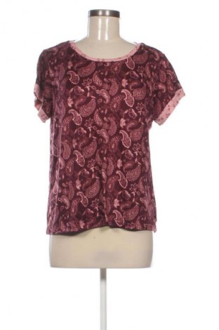 Γυναικεία μπλούζα Lucky Brand, Μέγεθος L, Χρώμα Πολύχρωμο, Τιμή 7,99 €