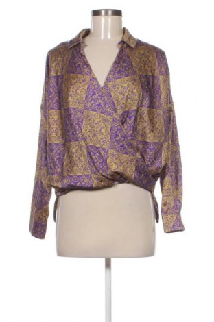 Dámská halenka Lumina, Velikost S, Barva Vícebarevné, Cena  319,00 Kč