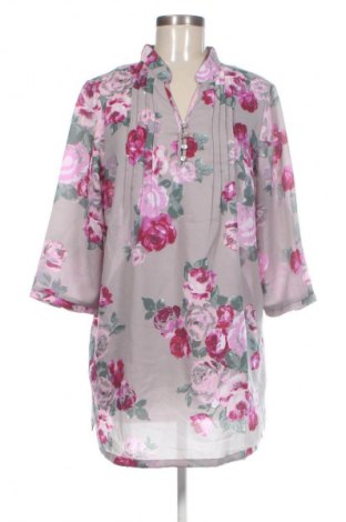 Дамска блуза M. Collection, Размер XL, Цвят Многоцветен, Цена 2,55 €