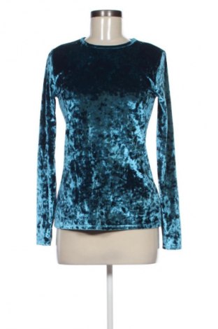 Bluză de femei MICHAEL Michael Kors, Mărime S, Culoare Albastru, Preț 116,99 Lei