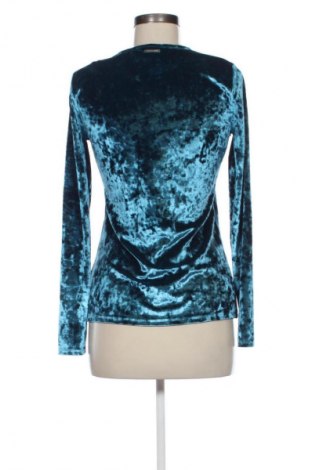 Bluză de femei MICHAEL Michael Kors, Mărime S, Culoare Albastru, Preț 116,99 Lei