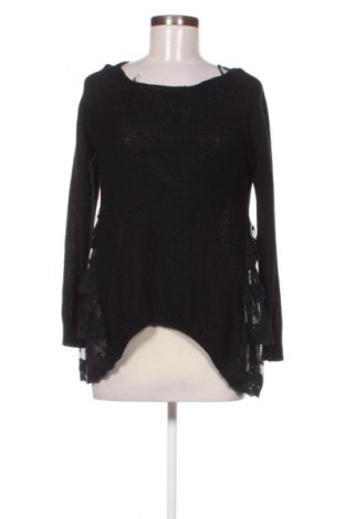 Bluză de femei MJA, Mărime L, Culoare Negru, Preț 42,28 Lei