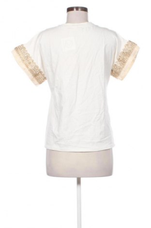 Dámská halenka Made With Love, Velikost M, Barva Krémová, Cena  169,00 Kč