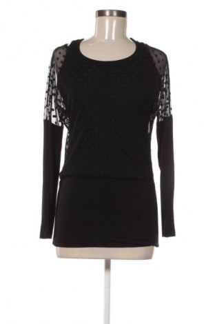 Dámská halenka Madonna, Velikost XS, Barva Černá, Cena  89,00 Kč