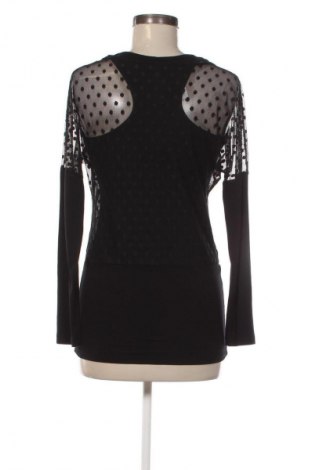 Dámská halenka Madonna, Velikost XS, Barva Černá, Cena  89,00 Kč