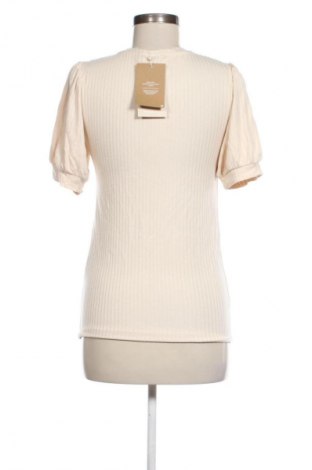 Bluză de femei Mamalicious, Mărime S, Culoare Bej, Preț 87,99 Lei