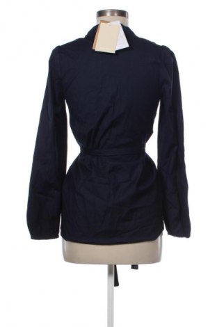 Bluzka damska Mamalicious, Rozmiar S, Kolor Niebieski, Cena 66,99 zł