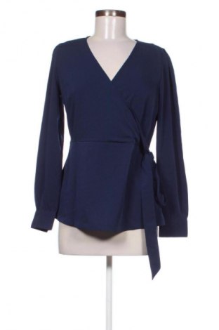 Дамска блуза Mamalicious, Размер S, Цвят Син, Цена 14,00 €
