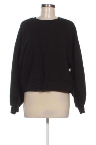 Γυναικεία μπλούζα Mango, Μέγεθος L, Χρώμα Μαύρο, Τιμή 6,99 €