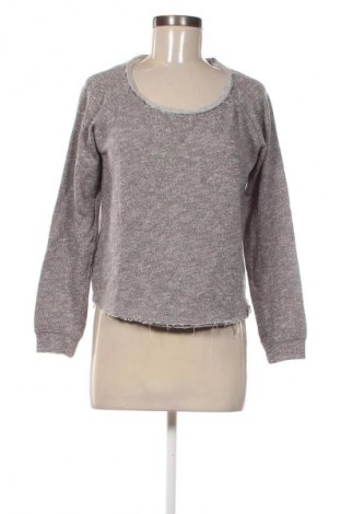 Дамска блуза Mango, Размер S, Цвят Сив, Цена 2,04 €