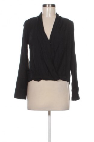 Bluză de femei Mango, Mărime S, Culoare Negru, Preț 40,99 Lei