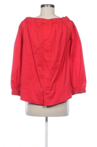 Γυναικεία μπλούζα Mango, Μέγεθος S, Χρώμα Κόκκινο, Τιμή 3,99 €