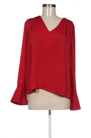 Дамска блуза Mango, Размер S, Цвят Червен, Цена 4,60 €