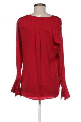 Дамска блуза Mango, Размер S, Цвят Червен, Цена 4,60 €