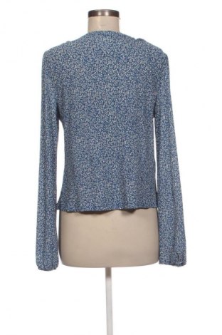 Дамска блуза Mango, Размер L, Цвят Многоцветен, Цена 2,04 €