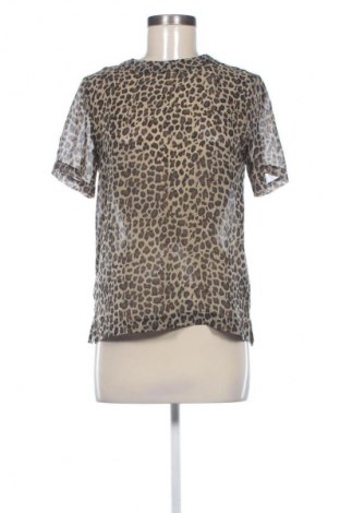 Bluză de femei Mango, Mărime M, Culoare Multicolor, Preț 65,99 Lei