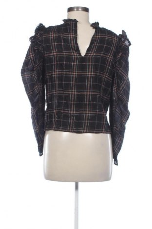 Γυναικεία μπλούζα Mango, Μέγεθος L, Χρώμα Πολύχρωμο, Τιμή 4,99 €