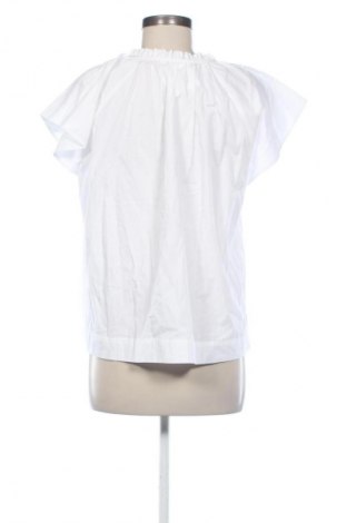 Damen Shirt Mango, Größe S, Farbe Weiß, Preis € 12,99