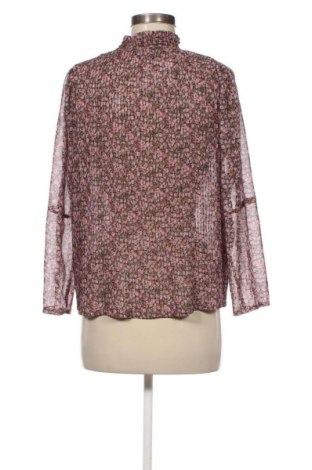 Дамска блуза Mango, Размер M, Цвят Многоцветен, Цена 2,04 €