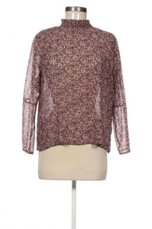 Дамска блуза Mango, Размер M, Цвят Многоцветен, Цена 2,04 €