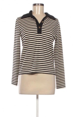 Дамска блуза Mango, Размер L, Цвят Многоцветен, Цена 21,32 €