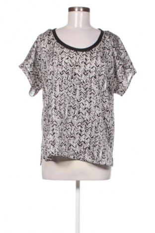 Bluză de femei Mango, Mărime L, Culoare Multicolor, Preț 64,99 Lei