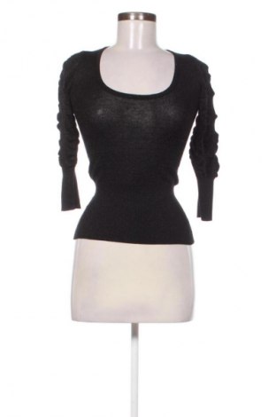 Bluză de femei Mango, Mărime S, Culoare Negru, Preț 72,99 Lei