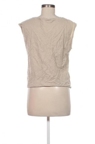 Дамска блуза Mango, Размер L, Цвят Бежов, Цена 37,40 €