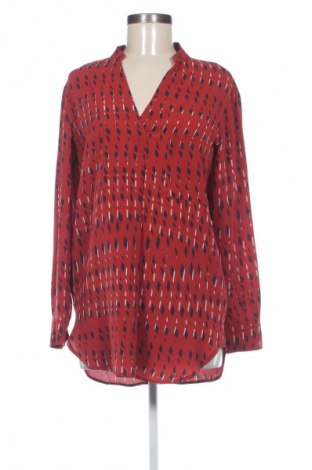 Дамска блуза Mango, Размер S, Цвят Многоцветен, Цена 5,11 €