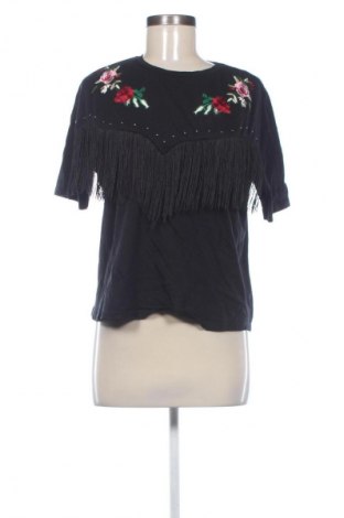 Дамска блуза Mango, Размер S, Цвят Многоцветен, Цена 12,78 €