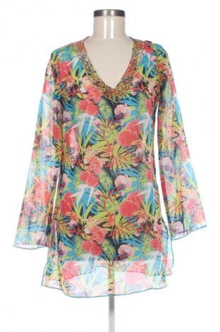 Dámská halenka Manguun, Velikost M, Barva Vícebarevné, Cena  159,00 Kč