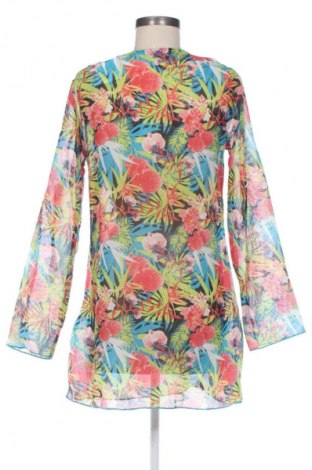 Dámská halenka Manguun, Velikost M, Barva Vícebarevné, Cena  159,00 Kč