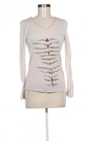 Дамска блуза Marc Aurel, Размер S, Цвят Екрю, Цена 39,36 €